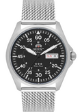 Relógio ORIENT Sport Air Automático 3 Estrelas YN6SS009