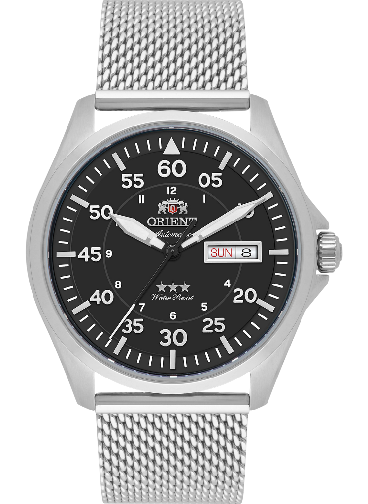 Relógio ORIENT Sport Air Automático 3 Estrelas YN6SS009