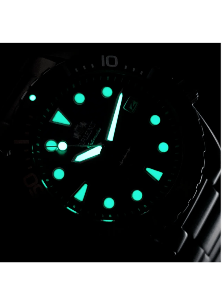 Relógio ORIENT Sumô Sport Sea Automático 3 Estrelas YN6SS011