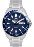 Relógio ORIENT Sport Sea Automático 3 Estrelas YN6SS012
