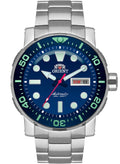 Relógio ORIENT Automático Poseidon YN6SS013