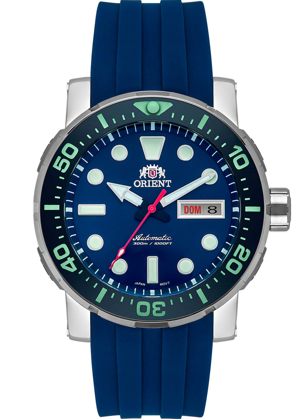 Relógio ORIENT Automático Poseidon YN6SS013