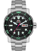 Relógio ORIENT Automático Poseidon YN6SS013