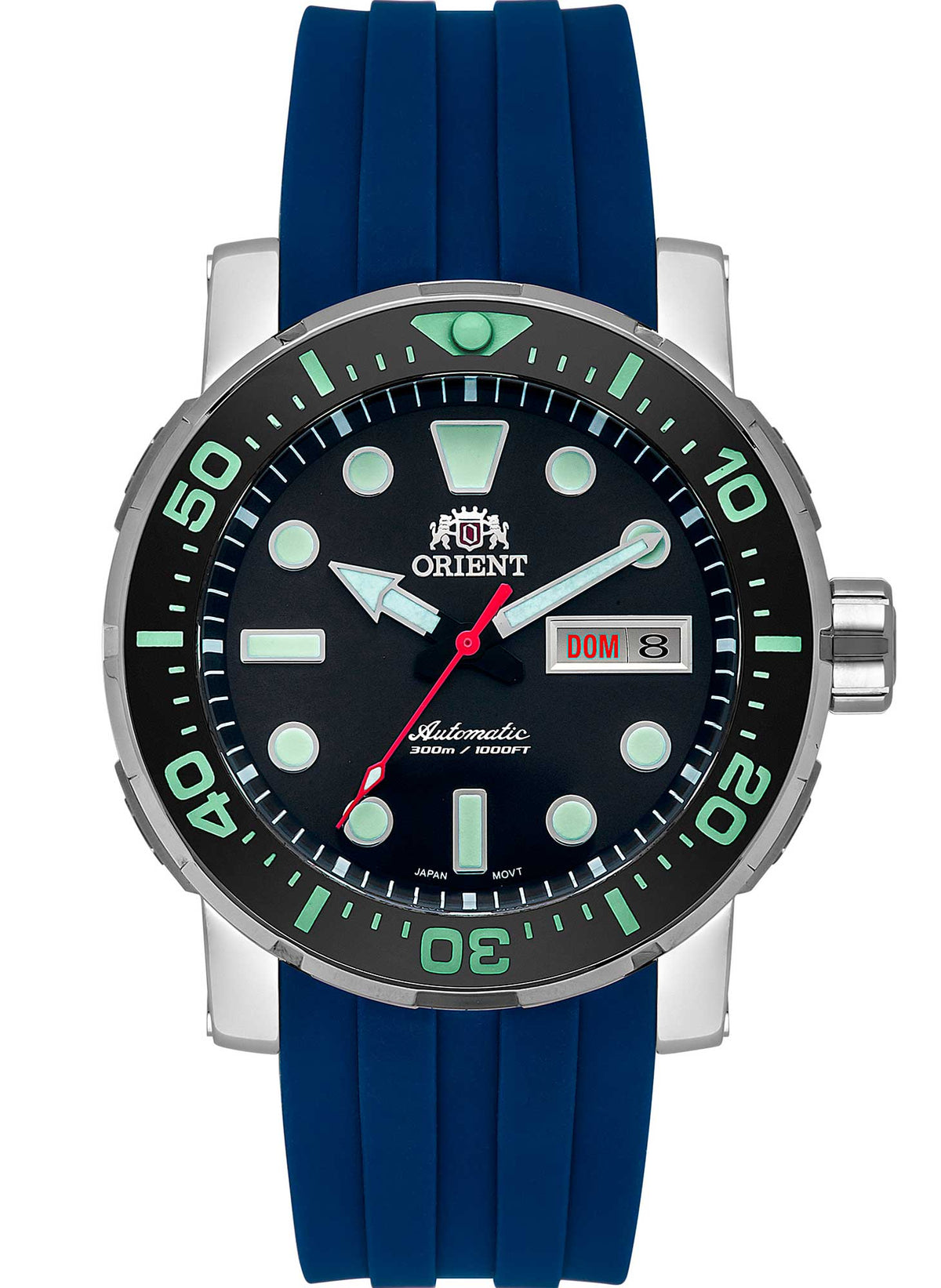 Relógio ORIENT Automático Poseidon YN6SS013