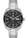 Relógio ORIENT Automático 3 Estrelas Elegance YN6SS017 G1SX