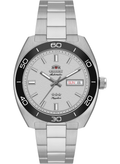 Relógio ORIENT Automático 3 Estrelas Elegance YN6SS017 I1SX