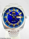 Relógio ORIENT Automático 3 Estrelas Heritage YN6SS018 D1SX