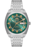 Relógio ORIENT Automático 3 Estrelas Heritage YN6SS018 E1SX