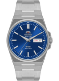 Relógio ORIENT Automático 3 Estrelas Elegance YN6SS020 D1SX *38mm