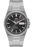 Relógio ORIENT Automático 3 Estrelas Elegance YN6SS020 P1SX *38mm