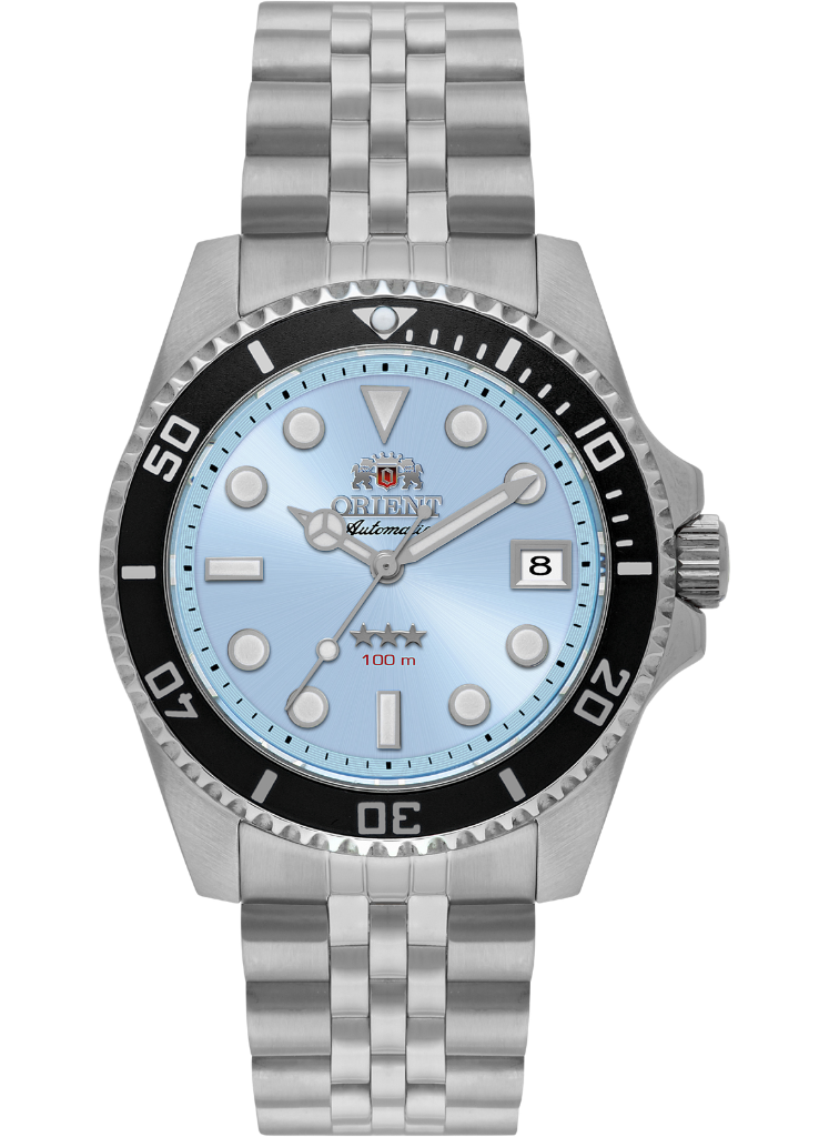 Relógio ORIENT Automático Submariner YN6SS023 A1SX *39mm