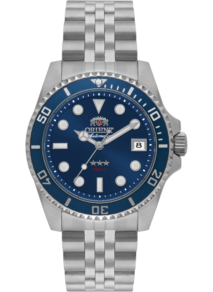 Relógio ORIENT Automático Submariner YN6SS023 D1SX *39mm