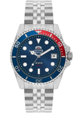 Relógio ORIENT Automático Submariner YN6SS023 DVSX *39mm