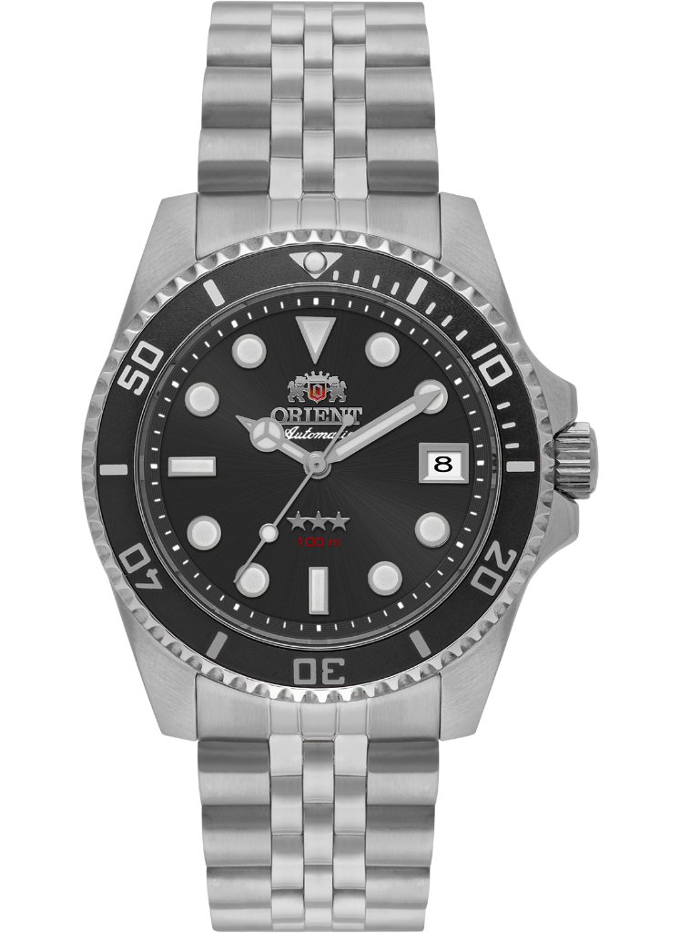 Relógio ORIENT Automático Submariner YN6SS023 P1SX *39mm