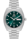 Relógio ORIENT Automático 3 Estrelas Heritage YN6SS026