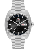 Relógio ORIENT Automático 3 Estrelas Heritage YN6SS026