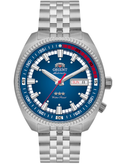 Relógio ORIENT Automático Heritage King Diver YN6SS028 *Maracanã