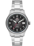 Relógio ORIENT Automático 3 Estrelas Elegance YN6SS029