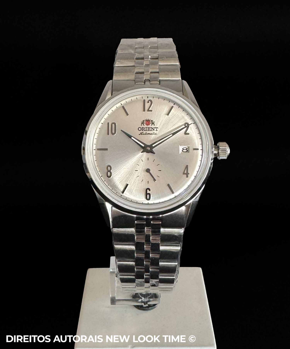 Relógio ORIENT Special Calibers Automático YN6SS033 S2SX
