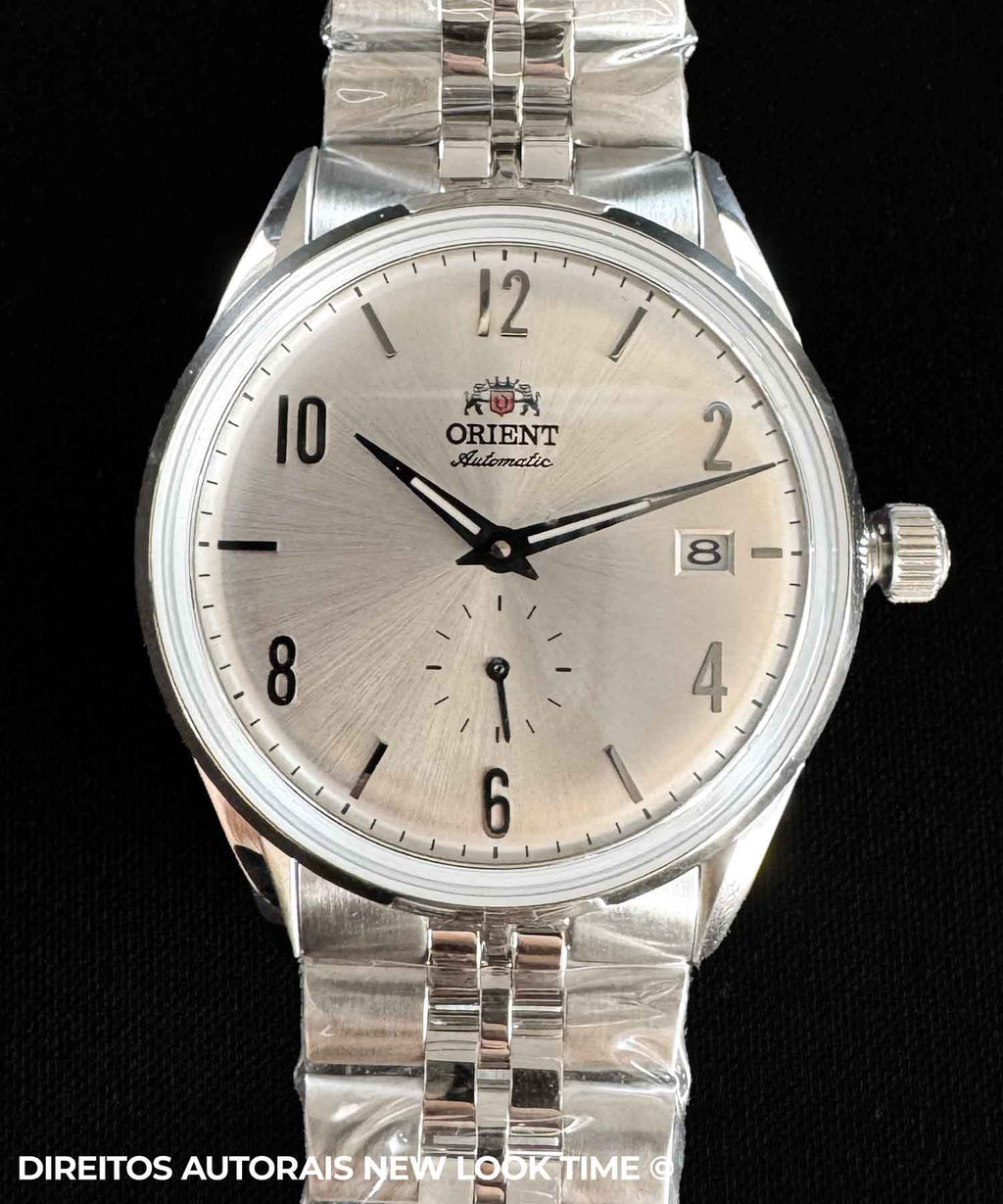 Relógio ORIENT Special Calibers Automático YN6SS033 S2SX