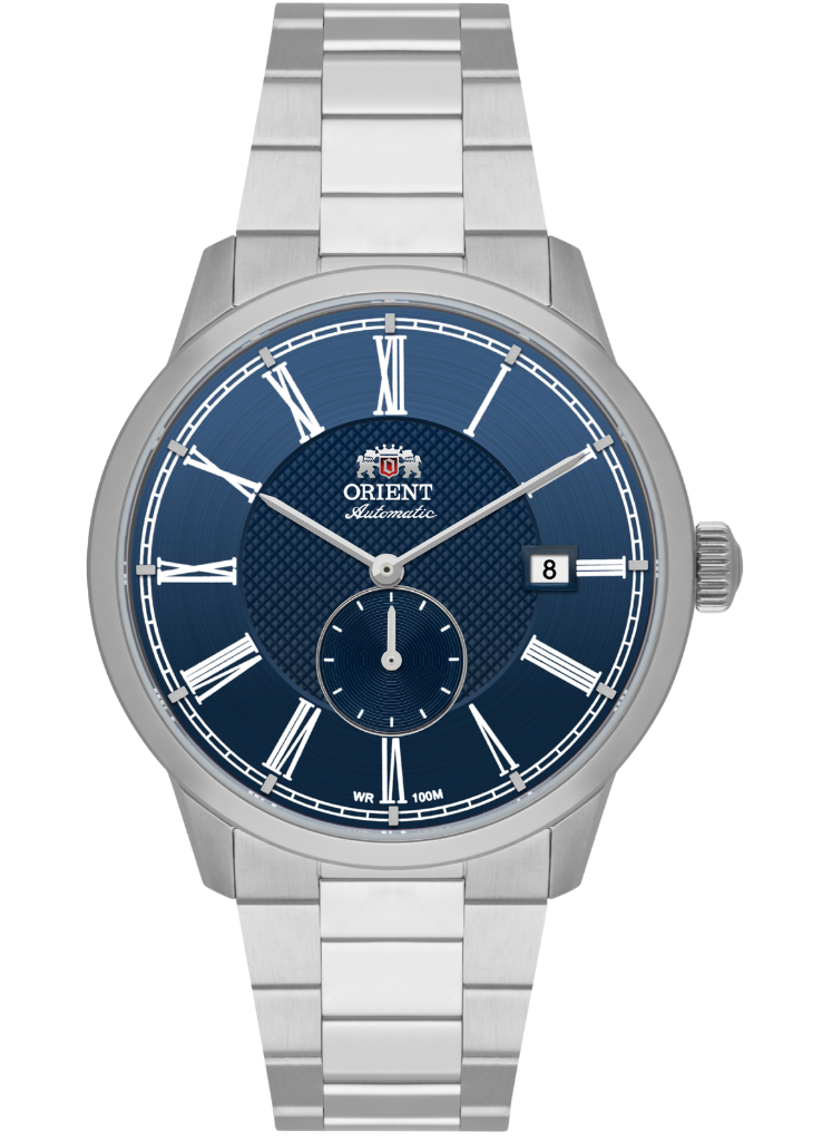 Relógio ORIENT Special Calibers Automático YN6SS035 D3SX