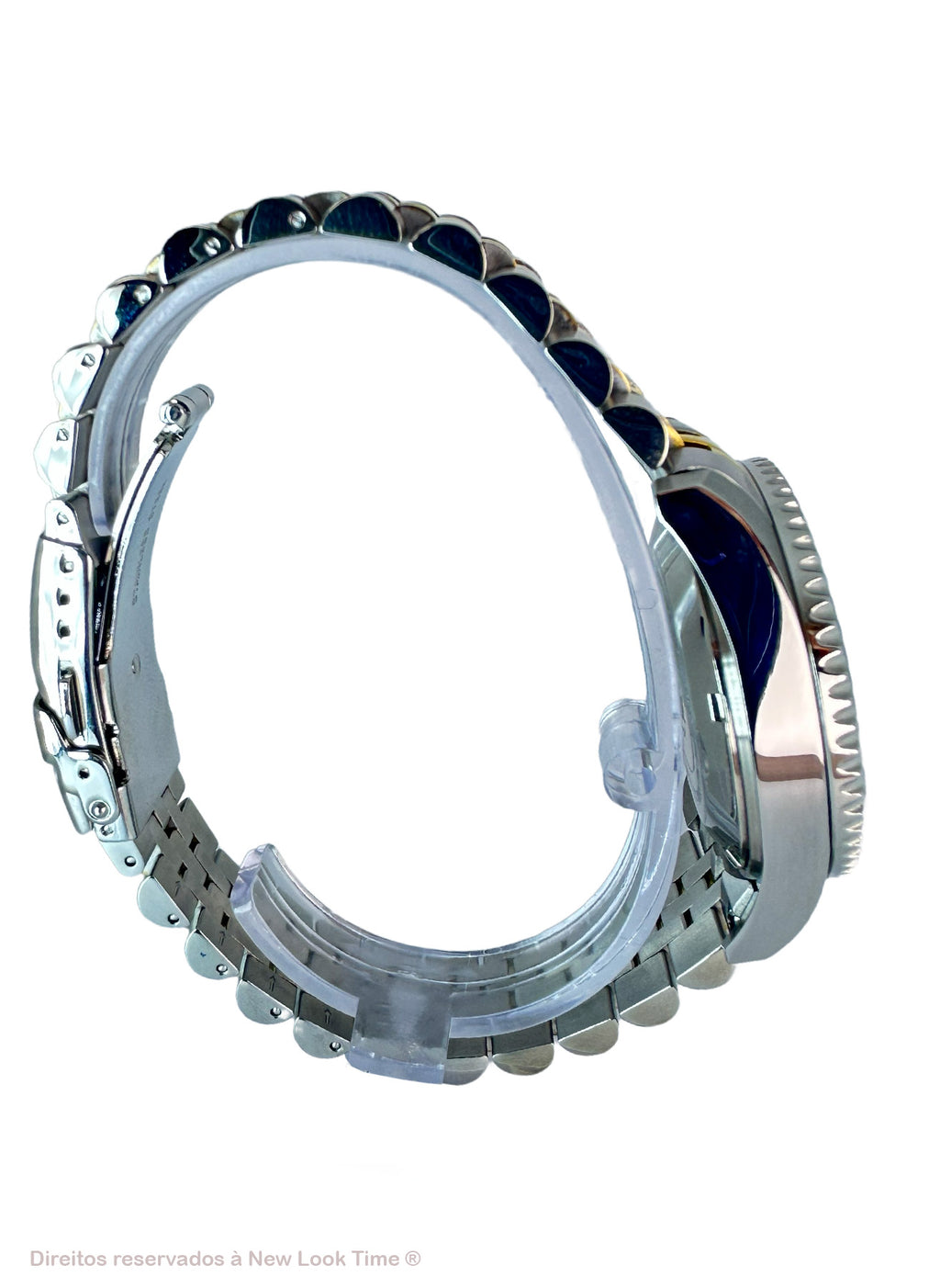 Relógio ORIENT Automático Submariner YN6TT023 A1SK *39mm