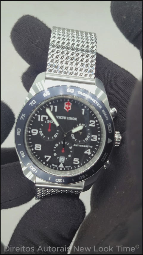 Relógio VICTORINOX Swiss Army 242049