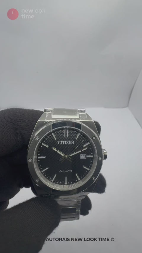 Relógio Citizen Sport Eco Drive BM7660-54E