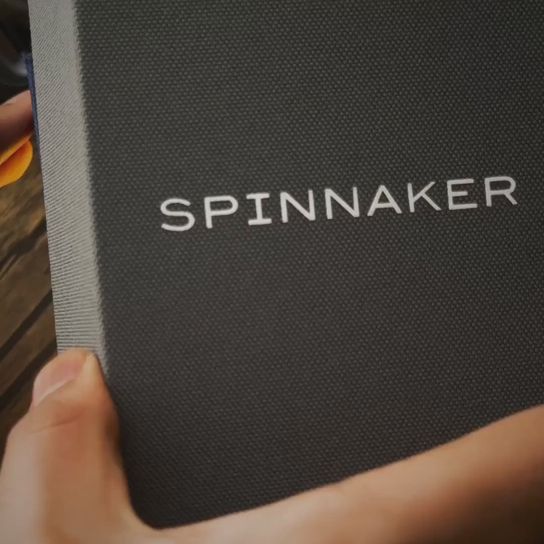 Relógio Spinnaker Automático Fleuss SP-5055-0E