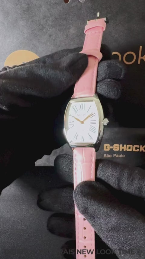 Relógio ORIENT Feminino Eternal LBSC0023 S3RX