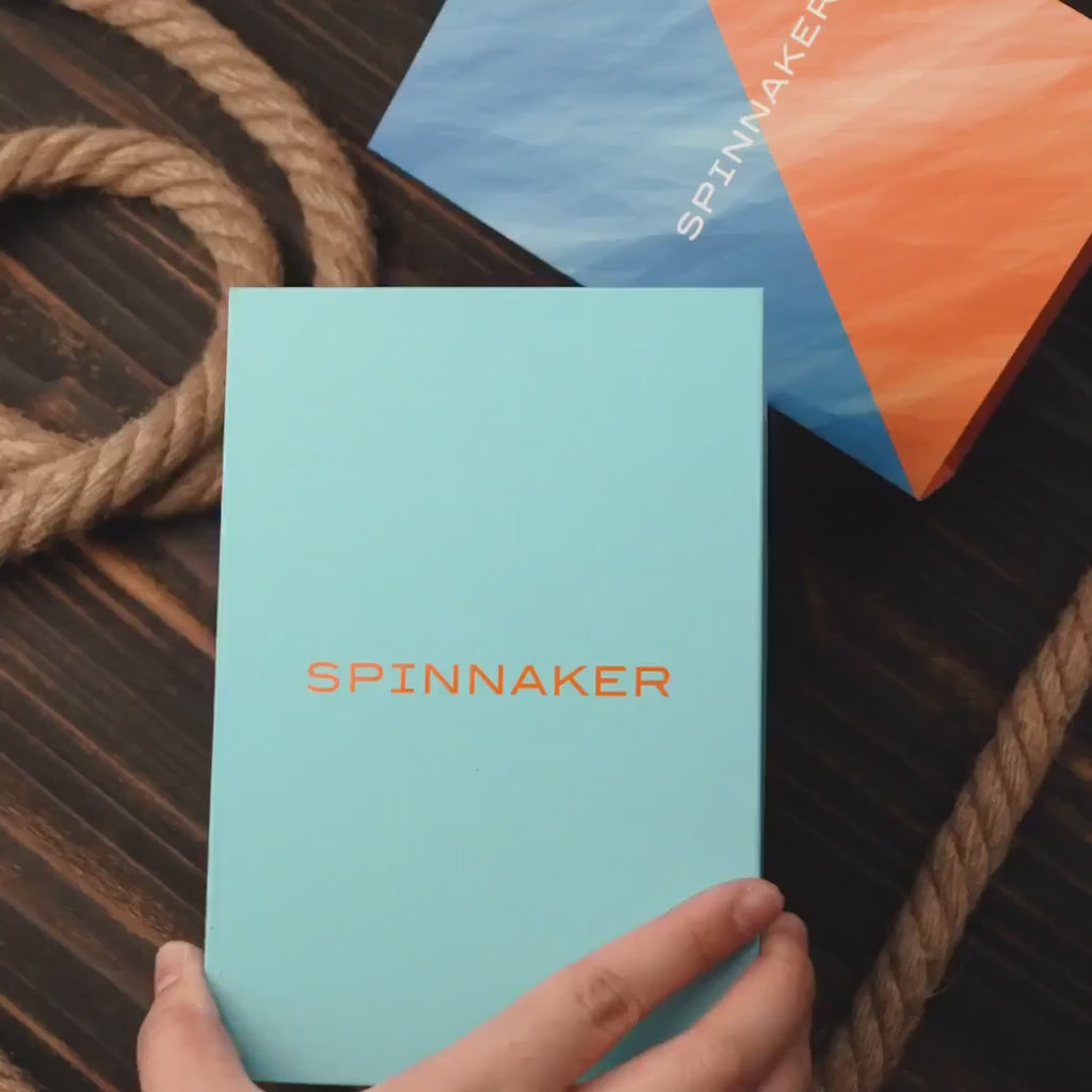 Relógio Spinnaker Automático Bradner GMT SP-5121-88 *Kit Pulseira Extra