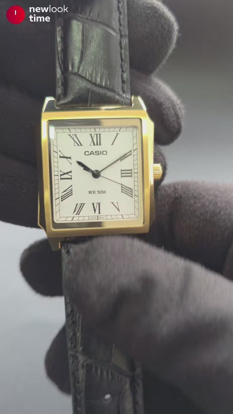 Relógio CASIO Collection MTP-B190GL-7BV
